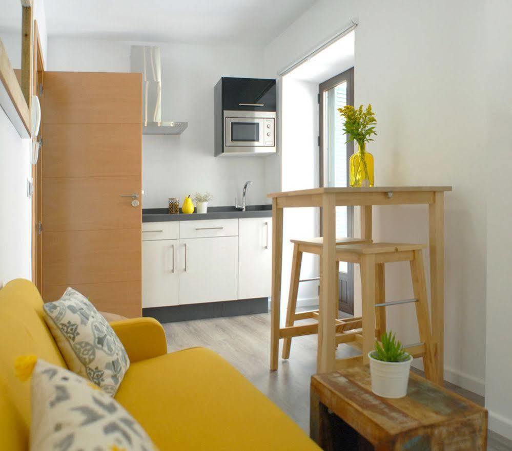 Lukanda Casa De Las Especias Séville Extérieur photo